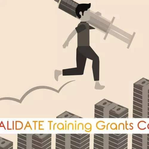 training grants call