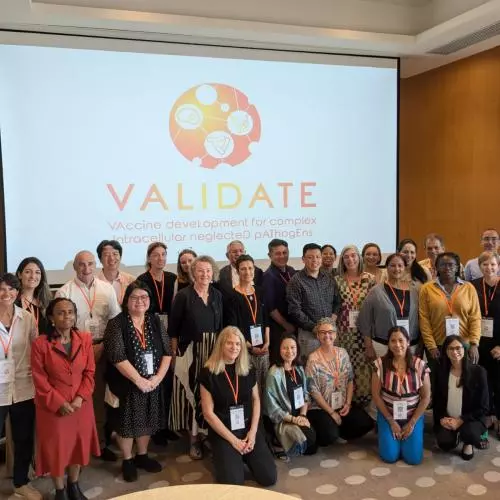 VALIDATE Translation Workshop