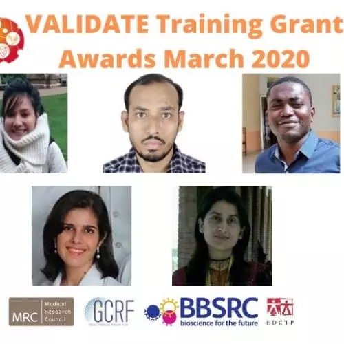 validate pump priming awards march 2020