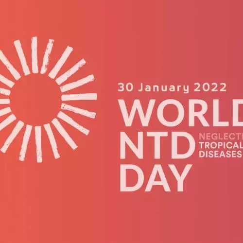 world ntd day