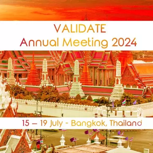 Annual Meeting 2024
