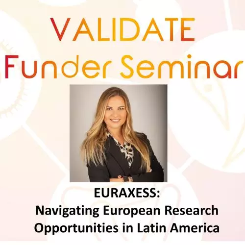 EURAXESS Seminar