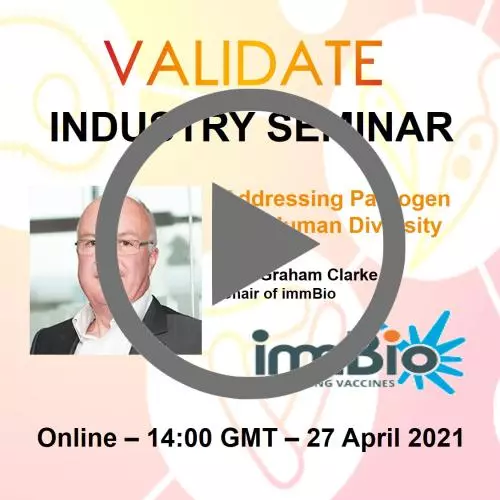 Imbio Seminar