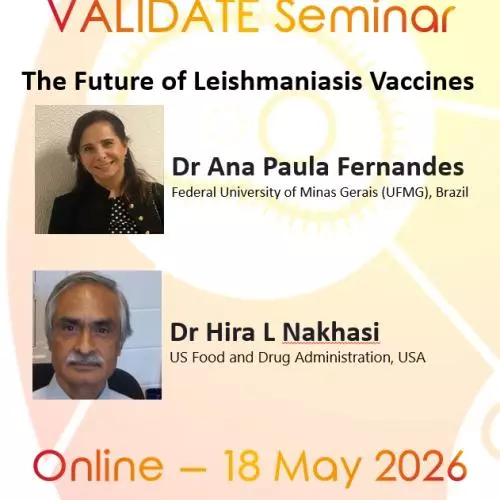 The Future of Leishmaniasis Vaccines 