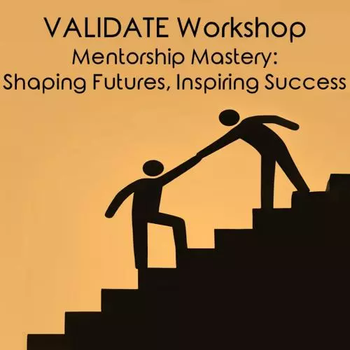 mentoring workshop for feed