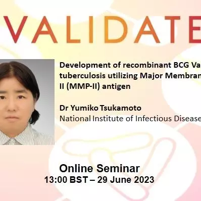 Development of recombinant BCG Vaccine for tuberculosis utilizing Major Membrane Protein-II (MMP-II) antigen