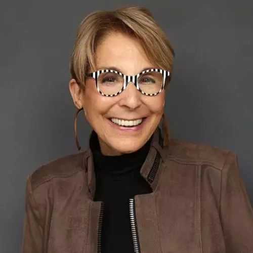 Peggy Klaus