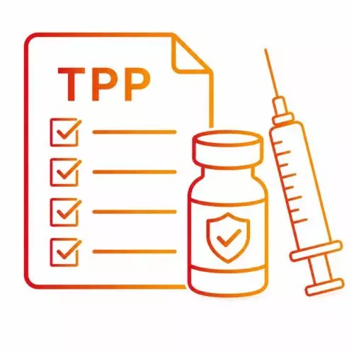 How to Create and Use Target Product Profiles to Guide Vaccine Development