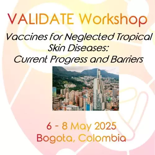Vaccines for Neglected Tropical Skin Diseases - Current Progress and Barriers