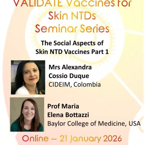 The Social Aspects of Skin NTD Vaccines Part 1