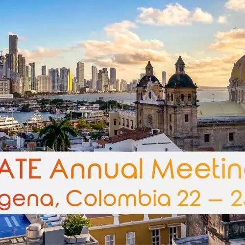 Annual Meeting 2026