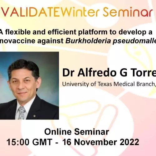 VALIDATE Winter Seminar