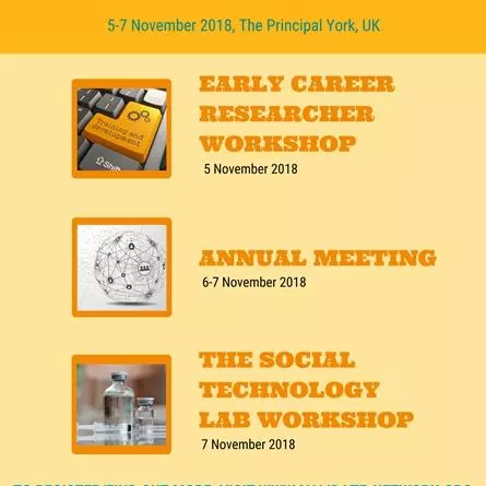 2nd VALIDATE Annual Meeting 