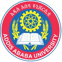 Addis Ababa University logo