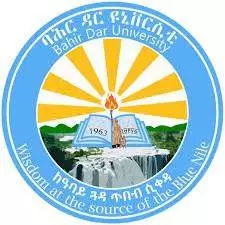 bahir dar university logo