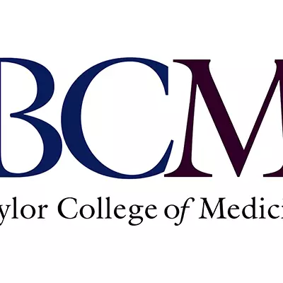 Baylor College of Medicine logo
