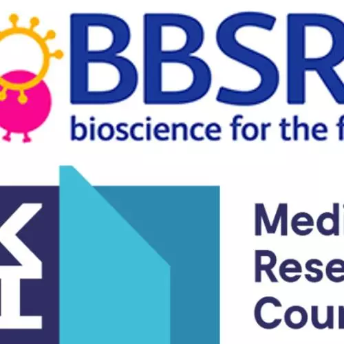 BBSRC UKRI-MRC