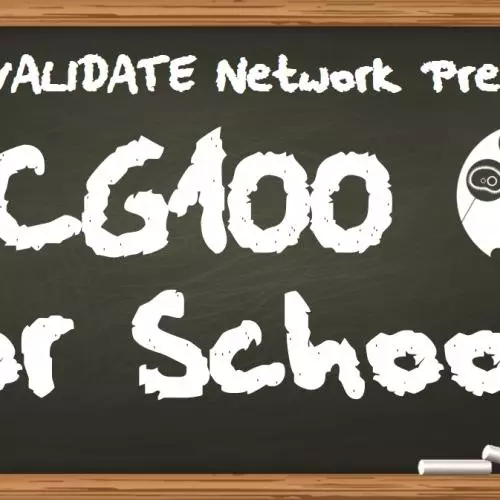 bcg100 for schools with logo