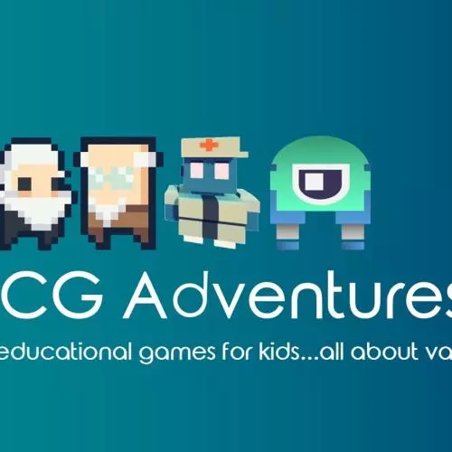 BCG Adventures