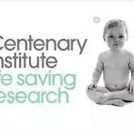 centenary institute logo