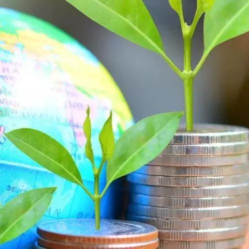 Global Funding Growth