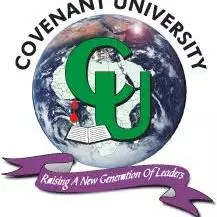 Covenant University logo