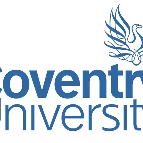 Coventry University logo