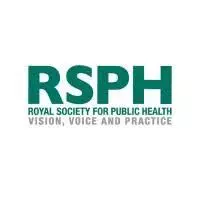 Royal Society for Public Health logo