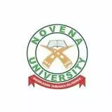 Novena University Logo