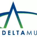 DeltaMune Logo
