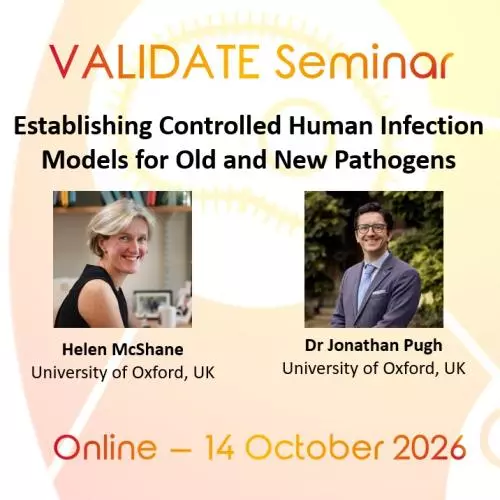 Establishing Controlled Human Infection Models for Old and New Pathogens