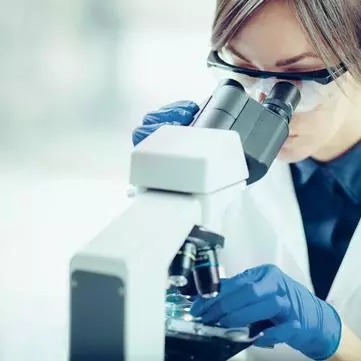 Microscopist