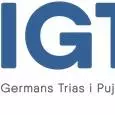 fundacio institut germans trias i pujol igtp logo