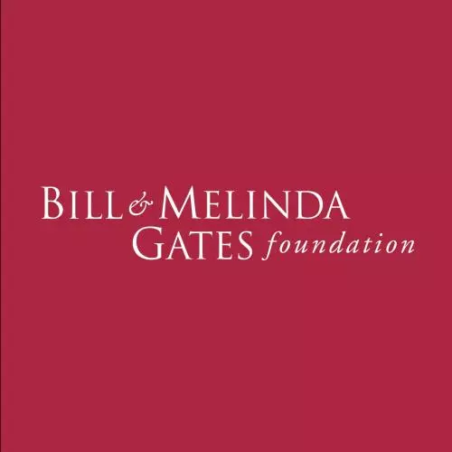 gates foundation logo