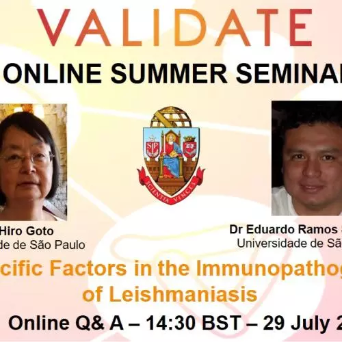 Nonspecific factors in the immunopathogenesis of leishmaniasis