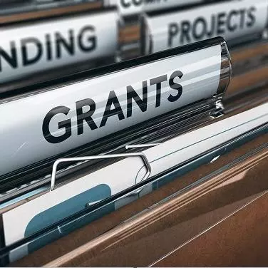 Grants, Funding, Projects