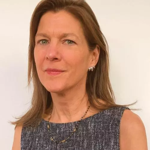 Heidi Larson