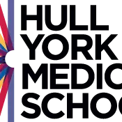 Hull York Medical School logo