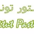 institut pasteur de tunis logo