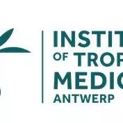 Institute of Tropical Medicine Antwerp logo