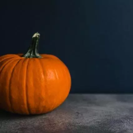 Pumpkin