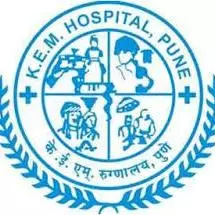 KEM Hospital Research Centre Pune logo