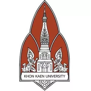 Khon Kaen University logo