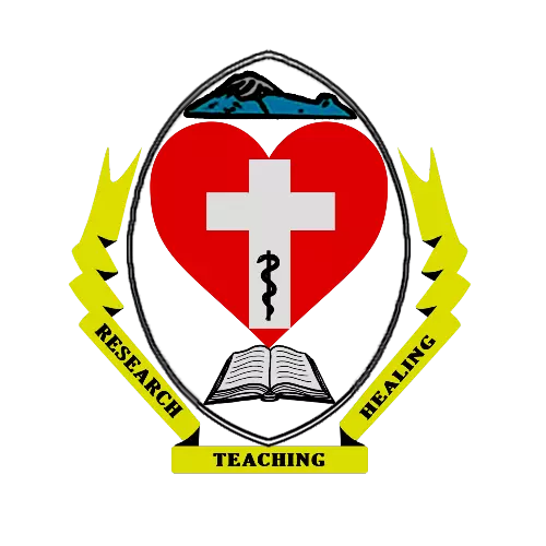 Kilimanjaro Christian Medical University College logo