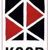 Kumasi Centre for Collaborative Research logo