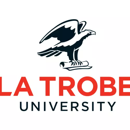 La Trobe University logo