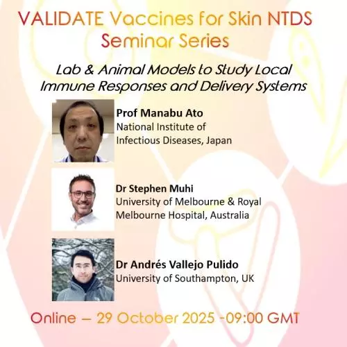 lab animal models to study local immune responses  for feed
