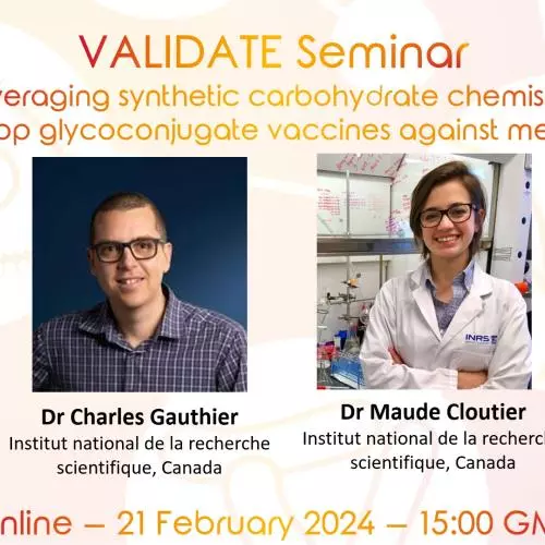 Levergaing Carbohyrdates Seminar