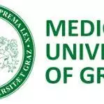 Medical University of Graz logo