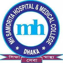 MH Samorita Medical College logo